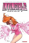 Invincible Omnibus. Nuova ediz.. Vol. 9