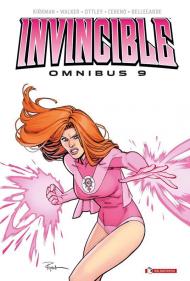 Invincible Omnibus. Nuova ediz.. Vol. 9