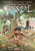 La leggenda dimenticata di Parsifal