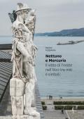 Nettuno e Mercurio. Il volto di Trieste nell'800 tra miti e simboli. Ediz. illustrata