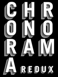 Chronorama Redux. Ediz. italiana, inglese e francese