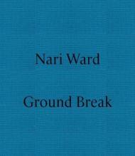 Nari Ward. Ground break. Ediz. a colori