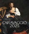 Caravaggio 2025. Ediz. inglese