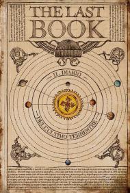 The last book. Il diario dell’ultimo terrestre