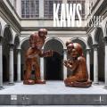 Kaws. The message. Ediz. italiana e inglese