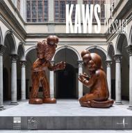 Kaws. The message. Ediz. italiana e inglese