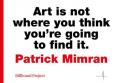 Patrick Mimran. Billboard Project. Ediz. italiana e inglese