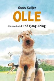 Olle. Ediz. illustrata