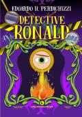 Detective Ronald