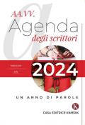 Agenda degli scrittori 2024