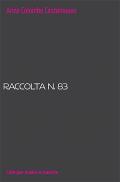 Raccolta n. 83