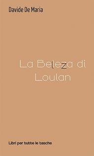 La bellezza di Loulan