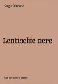 Lenticchie nere