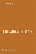 Il divano sul terrazzo