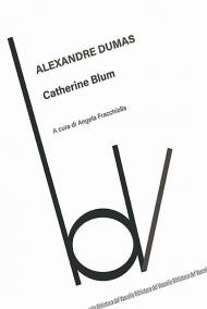 Catherine Blum