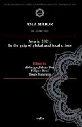 Asia maior (2021). Vol. 32: Asia in 2021: In the grip of global and local crises.