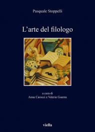 L'arte del filologo