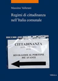 Regimi di cittadinanza nell'Italia comunale