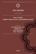 Asia maior (2024). Vol. 35: Asia in 2024: fragile democracies amid global turmoil