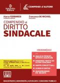 Compendio di diritto sindacale. Con espansione online