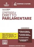 Compendio di diritto parlamentare. Con espansione online