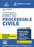 Compendio di diritto processuale civile