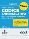 Codice amministrativo. Nuova ediz. Con espansione online