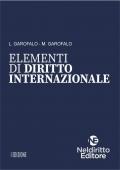 Elementi di diritto internazionale pubblico