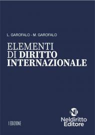 Elementi di diritto internazionale pubblico