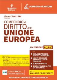 Compendio dell'Unione europea 2025