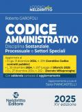 Codice amministrativo normativo plus 2025