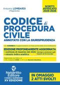 Codice di procedura civile. Annotato con la giurisprudenza. Nuova ediz.