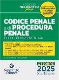 Codice penale e di procedura penale plus. Ottobre 2025