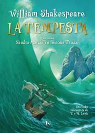 La tempesta. Una fiaba raccontata da Charles e Mary Lamb