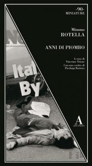 Anni di piombo