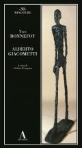 Alberto Giacometti