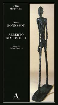 Alberto Giacometti