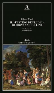 Il «Festino degli dèi» di Giovanni Bellini