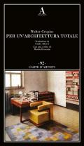 Per un'architettura totale