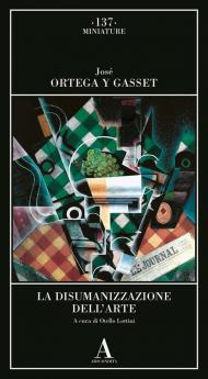 La disumanizzazione dell'arte