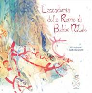 L' accademia delle renne di Babbo Natale