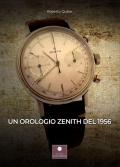 Un orologio Zenith del 1956