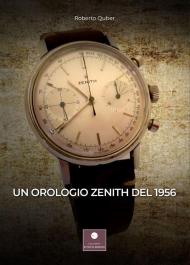 Un orologio Zenith del 1956