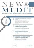 New Medit (2023). Vol. 4