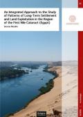 An integreted appproach to the study of patterns of long-term settlement and land exploitation in the region of the first Nile cataract (Egypt)