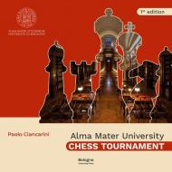 Alma Mater University Chess Tournament