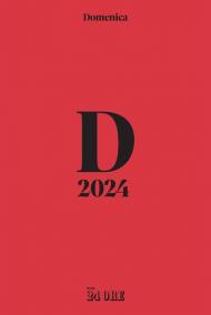 Agenda Domenica 2024 (2024)