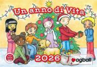 Un anno di vita. 2026