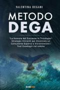 Metodo DEGA. «La formula del successo in tricologia»: strategie vincenti per diventare un consulente esperto e incrementare i tuoi guadagni nel salone