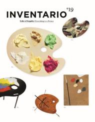Inventario. Tutto è progetto-Everything is a project. Vol. 19